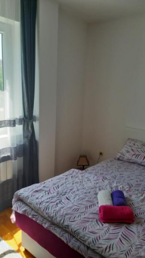 Apartman Milica Nova Varoš